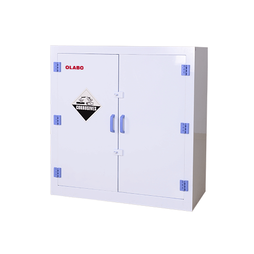 歐萊博90加侖化學(xué)品安全儲存柜